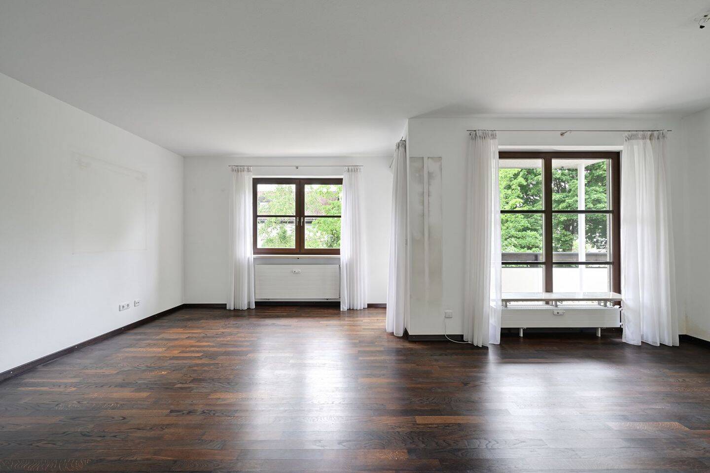 Wohnung zum Kauf - Ansicht 2