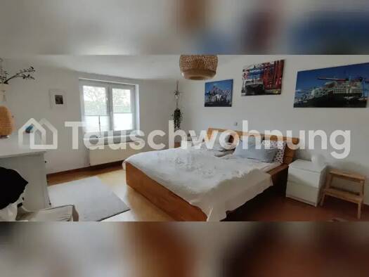 Wohnung zur Miete Tauschwohnung 1.027 € 3 Zimmer 110 m² 3. Geschoss Innenstadt-West Karlsruhe 76133
