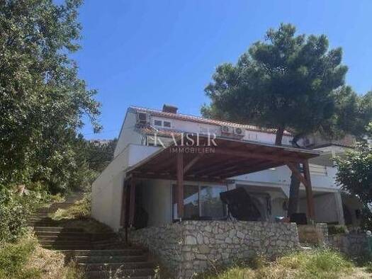 Haus zum Kauf 575.000 € 4 Zimmer 117 m² Miholascica, Cres Cres