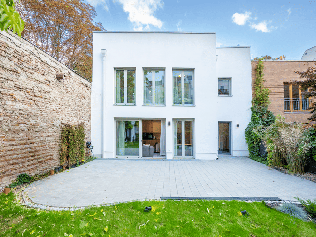 Wohnung zum Kauf 1.595.000 € 3 Zimmer 148 m² Mitte Mitte 10115