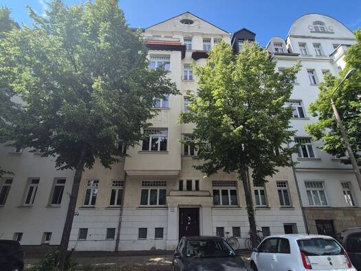 Wohnung zum Kauf 183.900 € 2 Zimmer 61,3 m² 5. Geschoss frei ab sofort Heinrich-Budde-Straße 29 Gohlis-Mitte Nord 04157