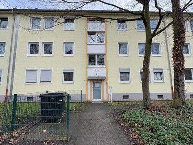 Wohnung zur Miete 585 € 3 Zimmer 58,1 m² 2. Geschoss frei ab 18.04.2026 Karnaper Str. 80B Karnap Essen 45329