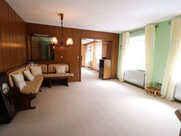 Mehrfamilienhaus zum Kauf 129.000 € 13 Zimmer 259 m² 463 m² Grundstück Schwarzenbach a Wald Schwarzenbach a.Wald 95131