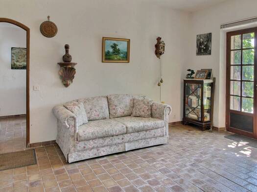 Einfamilienhaus zum Kauf 850.000 € 7 Zimmer 318 m² 3.000 m² Grundstück André Theuriet MONTAUROUX 83440