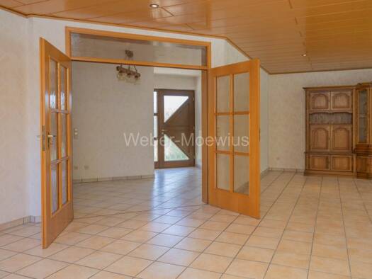 Einfamilienhaus zum Kauf 420.000 € 5 Zimmer 142 m² 432 m² Grundstück Eitorf Eitorf 53783