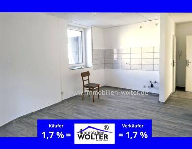 Studio zur Miete 265 € 1 Zimmer 23 m² Stadtzentrum 1 Worms 67547
