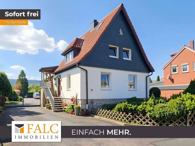 Mehrfamilienhaus zum Kauf 429.000 € 11 Zimmer 234 m² 2.300 m² Grundstück Groß Düngen Bad Salzdetfurth 31162