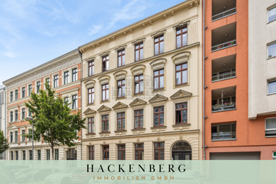 Wohnung zum Kauf provisionsfrei 99.000 € 1 Zimmer 30,5 m² EG Südvorstadt Leipzig 04275