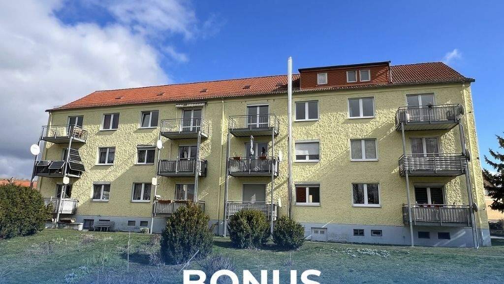 Mehrfamilienhaus zum Kauf 645.000 € 780 m² 2.753 m² Grundstück Wasserthaleben 99718