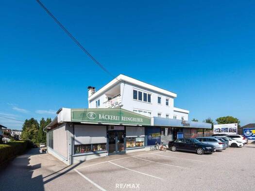 Bürogebäude zum Kauf 1.800.000 € Laakirchen 4663