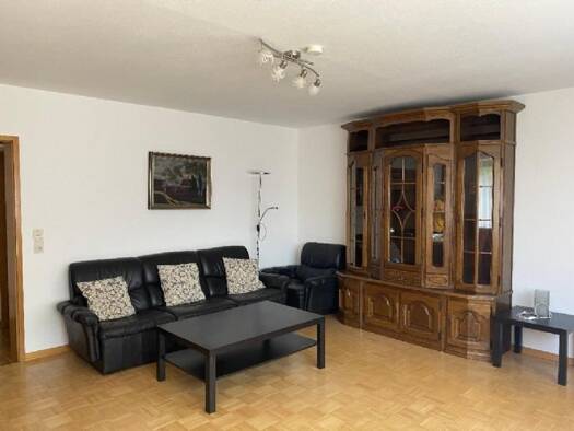 Studio zur Miete 600 € 2 Zimmer 60 m² 1. Geschoss frei ab sofort Alt-Saarbrücken Saarbrücken 66119