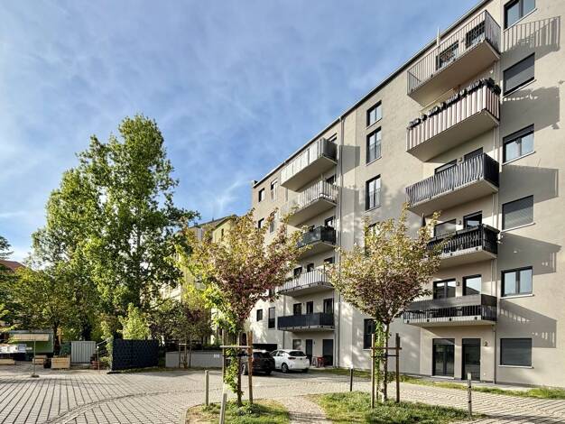 Wohnung zum Kauf 519.000 € 3,5 Zimmer 107,6 m² Geschoss 3/4 Seminarstraße 7 Friedrichstadt Ortsamtsbereich Altstadt 01067
