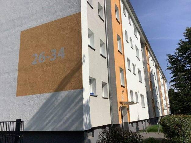 Wohnung zur Miete 844 € 3 Zimmer 79,1 m² 1. Geschoss frei ab 16.01.2026 Kopernikusstraße 26 Lehesterdeich Bremen 28357