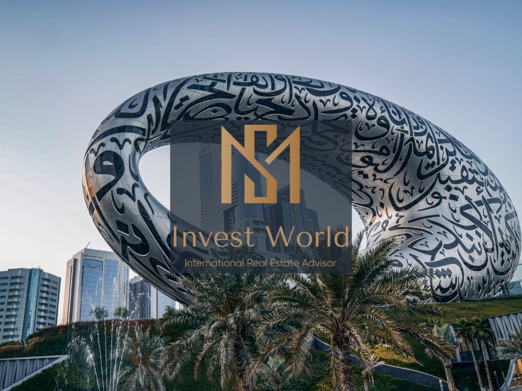 Wohnung zum Kauf provisionsfrei 822.222 € 5 Zimmer 215 m²<br/>Wohnfläche Dubai .