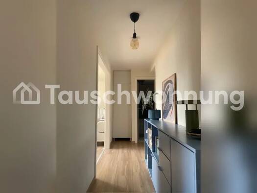 Wohnung zur Miete Tauschwohnung 650 € 2 Zimmer 48 m² 4. Geschoss Nippes Köln 50733