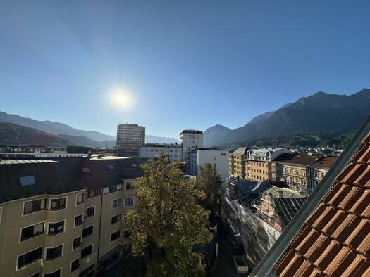 Wohnung zum Kauf 950.000 € 113,7 m² Innsbruck Innsbruck 6020