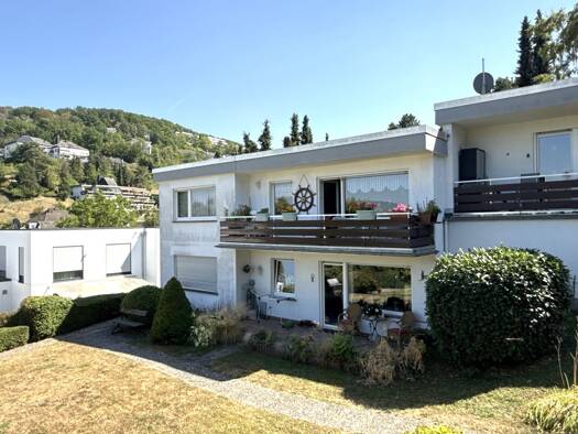 Wohnung zum Kauf 148.750 € 2 Zimmer 71 m² Niederbreisig Bad Breisig 53498