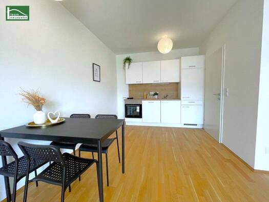 Wohnung zur Miete 805 € 3 Zimmer 70,6 m² 2. Geschoss frei ab 01.03.2026 Babenbergerstraße 25 Lend Graz 8020