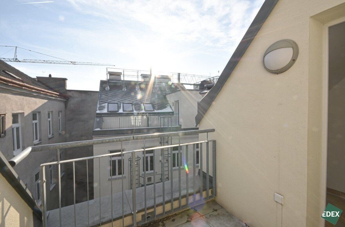 Maisonette zum Kauf 329.000 € 2,5 Zimmer Hütteldorfer Straße Wien 1150