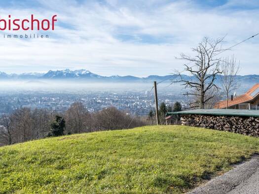 Grundstück zum Kauf 705.000 € 861 m² Grundstück Dornbirn 6850