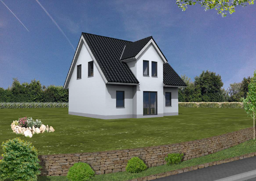 Immobilie in Zirkow - (Zweit)wohnsitz auf Rügen - Bild 0