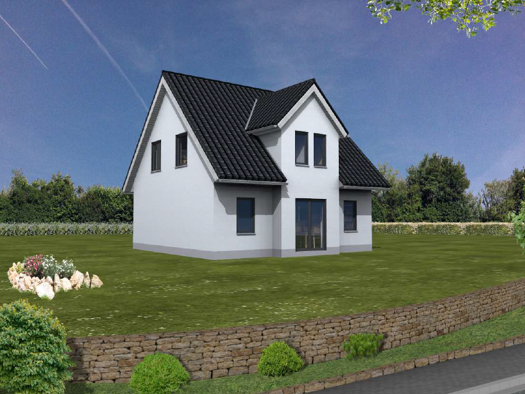 Einfamilienhaus zum Kauf provisionsfrei 424.000 € 4 Zimmer 113 m² 464 m² Grundstück frei ab sofort Zirkow 18528