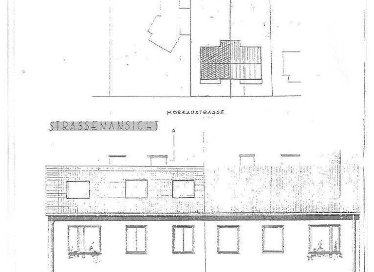 Doppelhaushälfte zum Kauf 427.000 € 7,5 Zimmer 158 m² 613,8 m² Grundstück Carl-Moreau-Straße 8 Eisenstadt 7000