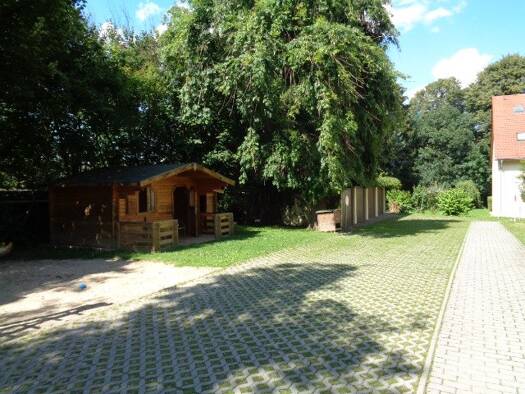 Wohnung zur Miete 730 € 3 Zimmer 120 m² 3. Geschoss frei ab 01.04.2026 An der Nerzfarm 3 Großpostwitz Großpostwitz/O.L. 02692