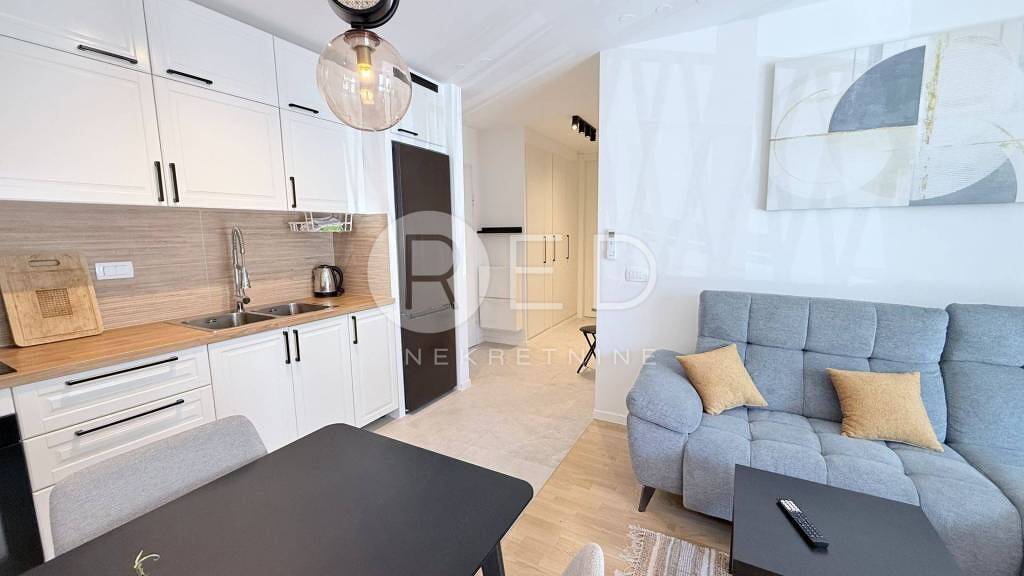 Wohnung zum Kauf 320.000 € 3 Zimmer 62 m² 1. Geschoss Visnjik, Zadar Brodarica - Visnjik