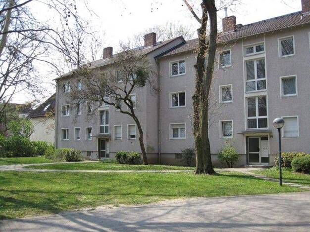 Wohnung zur Miete 807 € 3 Zimmer 68,3 m² frei ab 03.01.2026 Josef-Brix-Str. 29 Biebrich Wiesbaden 65187