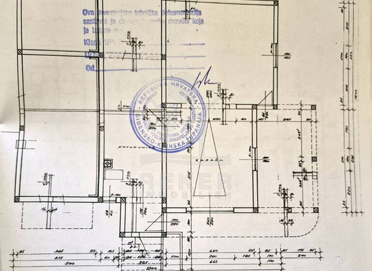Villa zum Kauf 880.000 € 7 Zimmer 200 m² 800 m² Grundstück Vodice