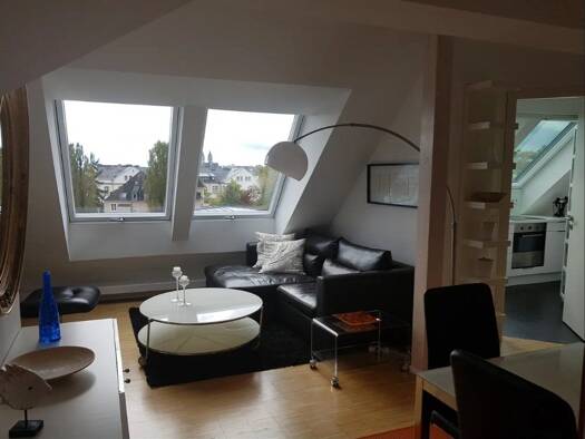Wohnung zur Miete 900 € 1,5 Zimmer 67 m² Geschoss 1/4 frei ab 15.08.2026 Wiesbaden 65193