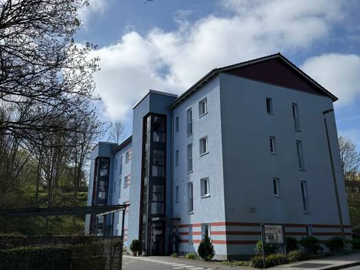 Wohnung zur Miete nur mit Wohnberechtigungsschein 435 € 2 Zimmer 60,5 m² 1. Geschoss frei ab sofort Husumer Baum 61 Schleswig 24837