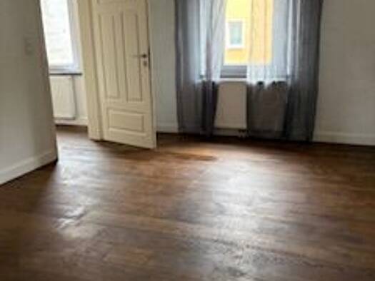 Wohnung zur Miete 570 € 2 Zimmer 42 m² frei ab sofort Amberg Amberg 92224