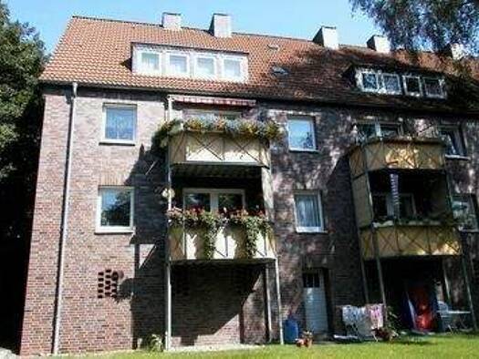 Wohnung zur Miete 404 € 2 Zimmer 43,5 m² EG frei ab 15.06.2026 Salzbrunnstraße 14 Hörde Dortmund 44263