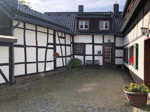 Bauernhaus zum Kauf provisionsfrei 290.000 € 7 Zimmer 160 m² 1.000 m² Grundstück Frohngau Nettersheim 53947
