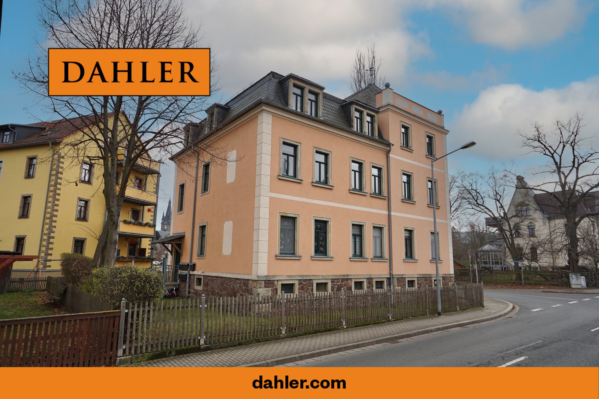 Wohnung zum Kauf 105.000 € 2 Zimmer 60,7 m²<br/>Wohnfläche Freital Freital 01705