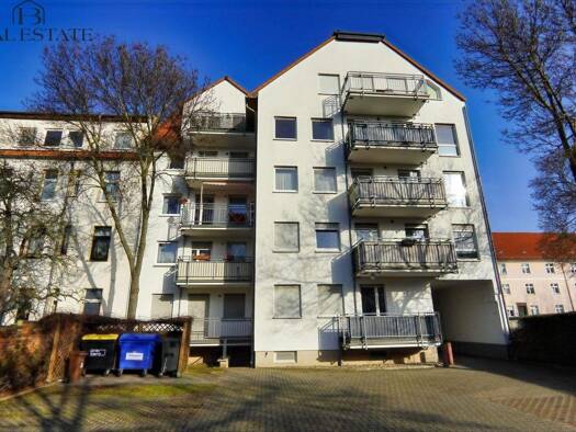 Wohnung zum Kauf 165.000 € 3 Zimmer 96,9 m² Neue Neustadt Magdeburg 39124