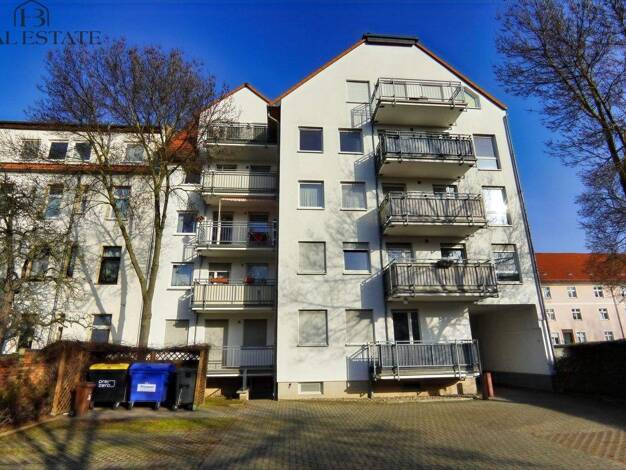 Wohnung zum Kauf 165.000 € 3 Zimmer 96,9 m² Neue Neustadt Magdeburg 39124