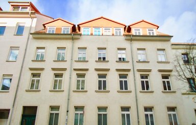 Wohnung zur Miete 414 € 2 Zimmer 46 m² EG frei ab sofort Schiebestraße 21 Eutritzsch Leipzig / Eutritzsch 04129