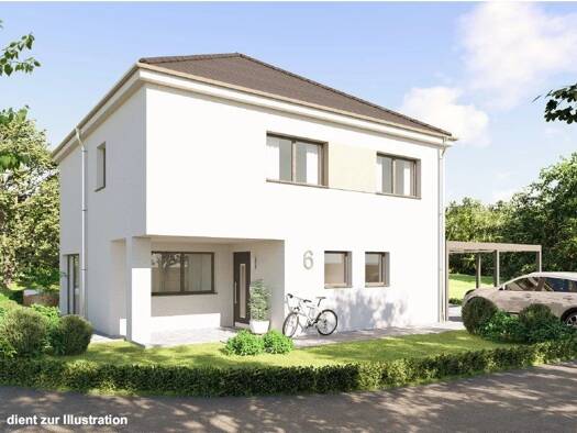 Einfamilienhaus zum Kauf provisionsfrei 477.000 € 5 Zimmer 152 m² Welschbillig Welschbillig 54298