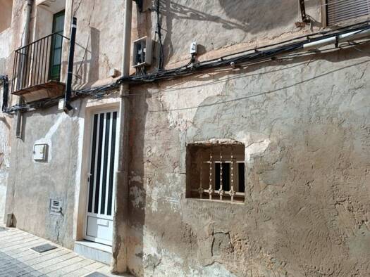 Reihenhaus zum Kauf 49.000 € 10 Zimmer 140 m² Gijón / Xixón 03100