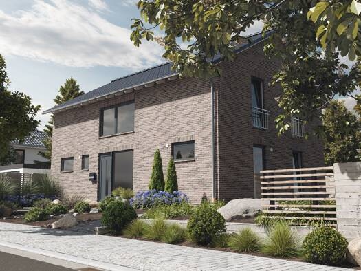 Einfamilienhaus zum Kauf - Erstbezug provisionsfrei 372.520 € 4 Zimmer 150 m² 720 m² Grundstück Liptitz Wermsdorf 04779