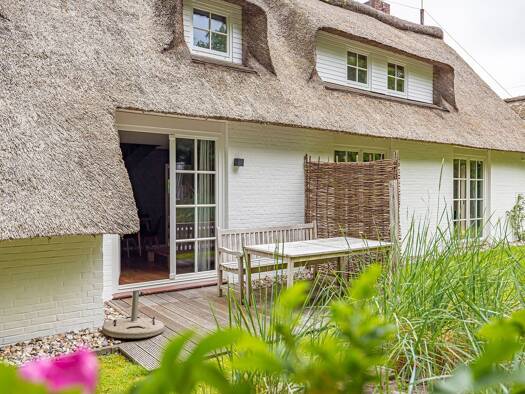 Maisonette zum Kauf 450.000 € 3 Zimmer 59 m² Sankt Peter-Ording 25826