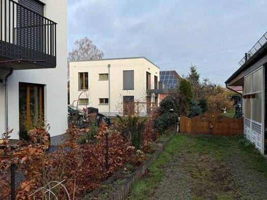 Doppelhaushälfte zur Miete 1.750 € 3 Zimmer 91 m² Niederschönhausen Berlin / Niederschönhausen 13156