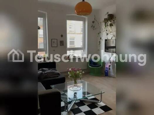 Wohnung zur Miete Tauschwohnung 500 € 2 Zimmer 45 m² 2. Geschoss Schreventeich Kiel 24116