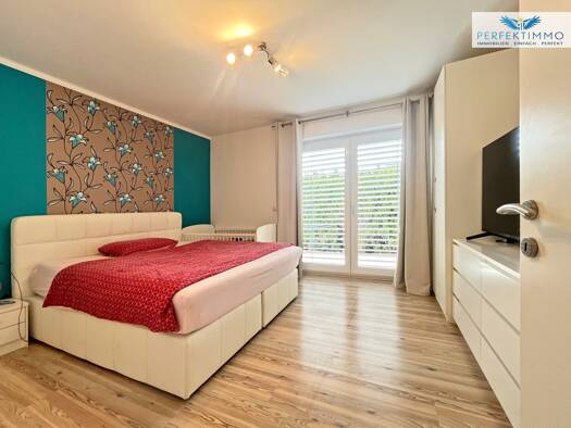 Wohnung zum Kauf 4 Zimmer 104,7 m² EG Karrösten 6463