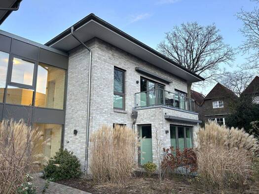 Wohnung zum Kauf provisionsfrei 395.000 € 2 Zimmer Dangast Varel-Dangast 26316