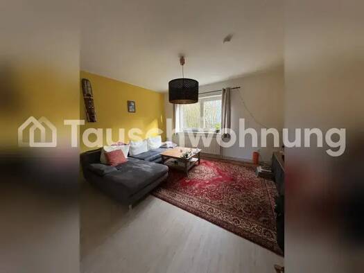 Wohnung zur Miete Tauschwohnung 711 € 3 Zimmer 60 m² EG Geist Münster 48151