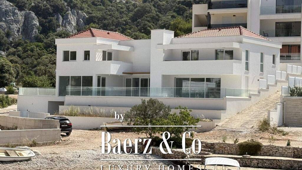 Villa zum Kauf 1.800.000 € 4 Zimmer 375 m² 630 m² Grundstück marina